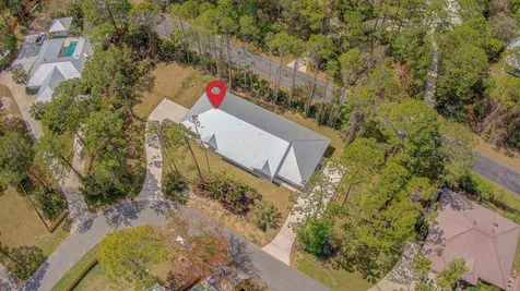 971 & 967 Irma Way St Augustine FL 32086