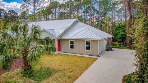 971 & 967 Irma Way St Augustine FL 32086