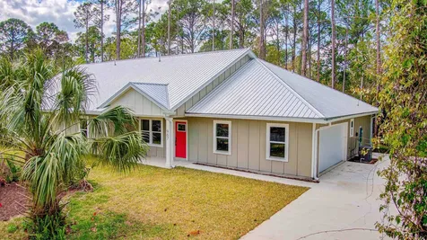 971 & 967 Irma Way St Augustine FL 32086
