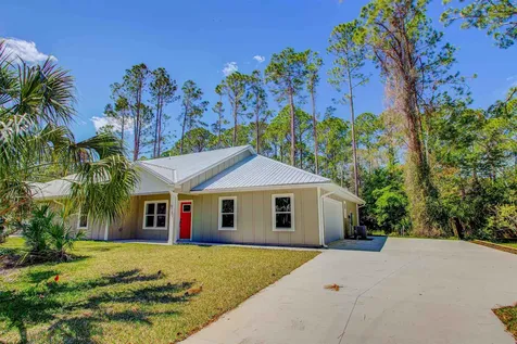 971 & 967 Irma Way St Augustine FL 32086