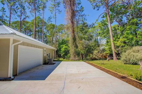 971 & 967 Irma Way St Augustine FL 32086