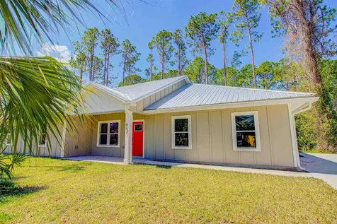 971 & 967 Irma Way St Augustine FL 32086