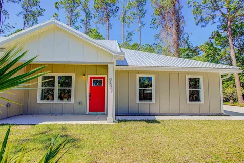 971 & 967 Irma Way St Augustine FL 32086