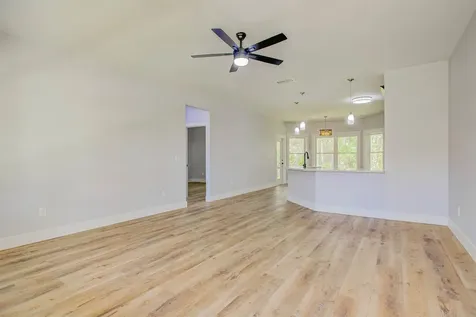 971 & 967 Irma Way St Augustine FL 32086