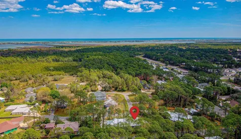 971 & 967 Irma Way St Augustine FL 32086