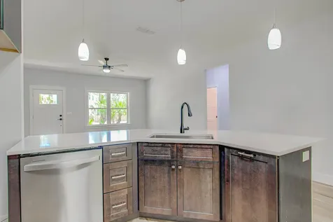 971 & 967 Irma Way St Augustine FL 32086