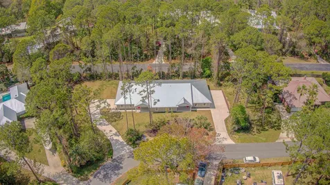 971 & 967 Irma Way St Augustine FL 32086