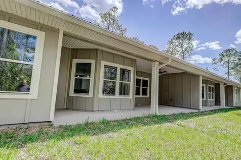 971 & 967 Irma Way St Augustine FL 32086