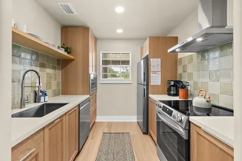 405 Flagler Boulevard St Augustine FL 32080