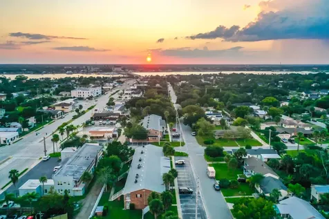 405 Flagler Boulevard St Augustine FL 32080