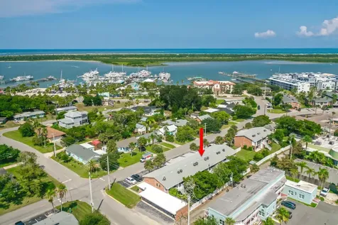 405 Flagler Boulevard St Augustine FL 32080