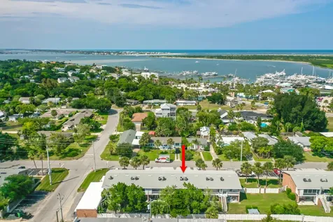 405 Flagler Boulevard St Augustine FL 32080
