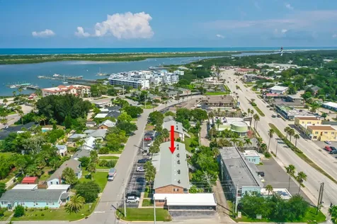 405 Flagler Boulevard St Augustine FL 32080