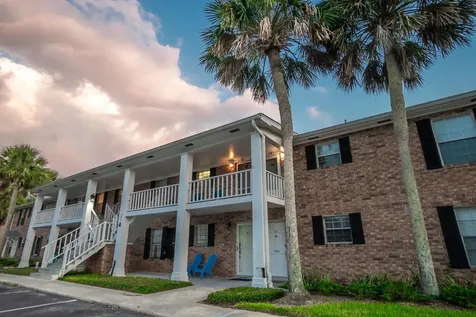 405 Flagler Boulevard St Augustine FL 32080