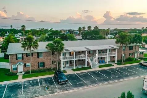 405 Flagler Boulevard St Augustine FL 32080