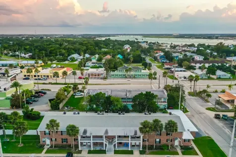 405 Flagler Boulevard St Augustine FL 32080