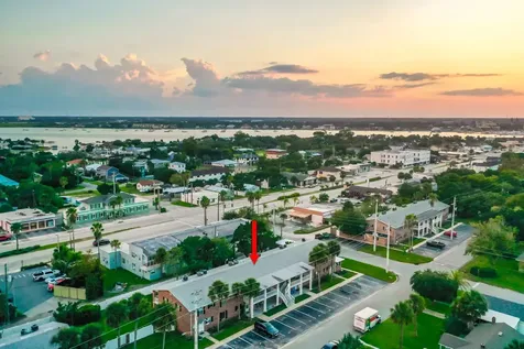 405 Flagler Boulevard St Augustine FL 32080