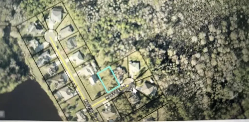 3 Kaffee Court Palm Coast FL 32164
