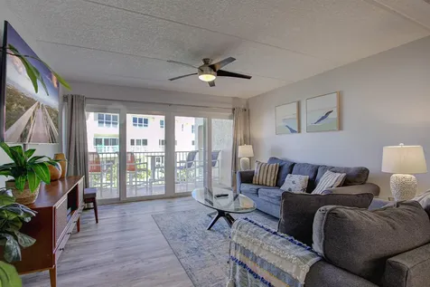 390 A1a Beach Boulevard St Augustine Beach FL 32080