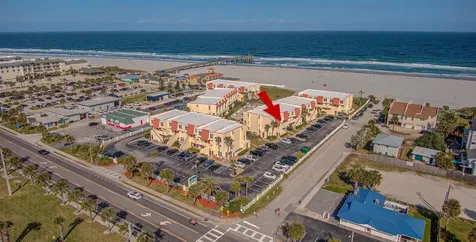 390 A1a Beach Boulevard St Augustine Beach FL 32080