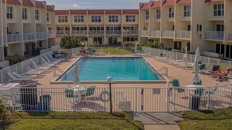 390 A1a Beach Boulevard St Augustine Beach FL 32080