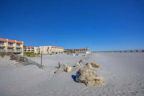 390 A1a Beach Boulevard St Augustine Beach FL 32080