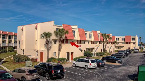 390 A1a Beach Boulevard St Augustine Beach FL 32080