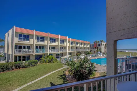 390 A1a Beach Boulevard St Augustine Beach FL 32080