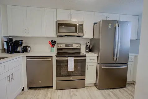 390 A1a Beach Boulevard St Augustine Beach FL 32080