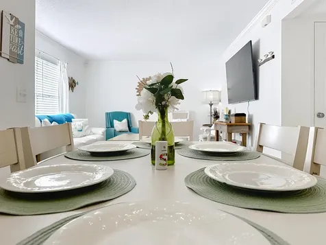30 Brigantine Court St Augustine FL 32080