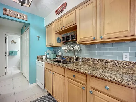 30 Brigantine Court St Augustine FL 32080