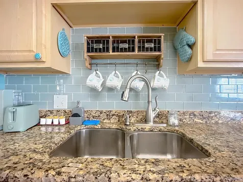 30 Brigantine Court St Augustine FL 32080