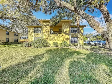 30 Brigantine Court St Augustine FL 32080