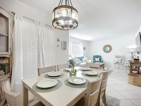 30 Brigantine Court St Augustine FL 32080