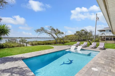 7101 Middleton Avenue St Augustine FL 32080