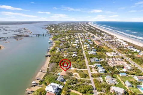 7101 Middleton Avenue St Augustine FL 32080