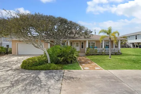 7101 Middleton Avenue St Augustine FL 32080