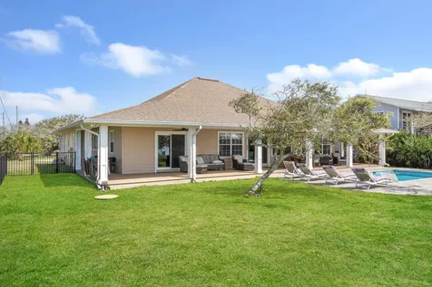 7101 Middleton Avenue St Augustine FL 32080
