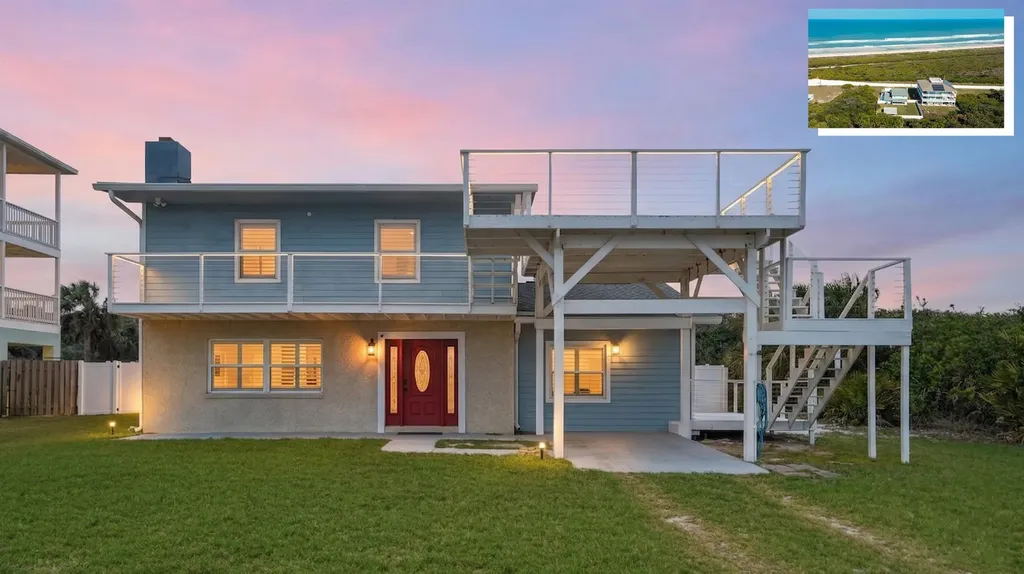 26 Ocean Vista Lane Palm Coast FL 32137