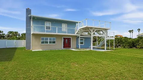 26 Ocean Vista Lane Palm Coast FL 32137