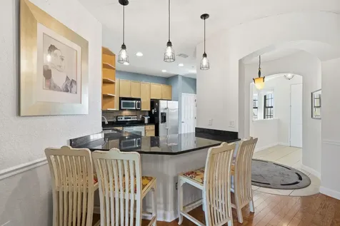 200 Paseo Terraza St Augustine FL 32095
