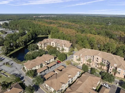 200 Paseo Terraza St Augustine FL 32095
