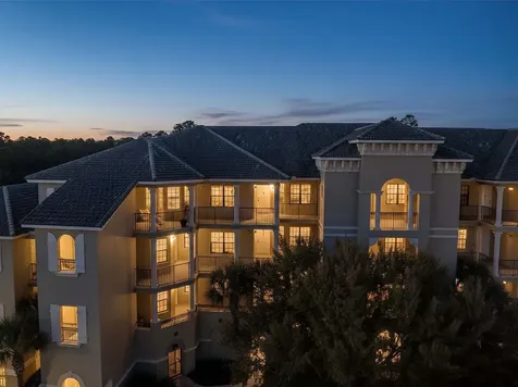 200 Paseo Terraza St Augustine FL 32095