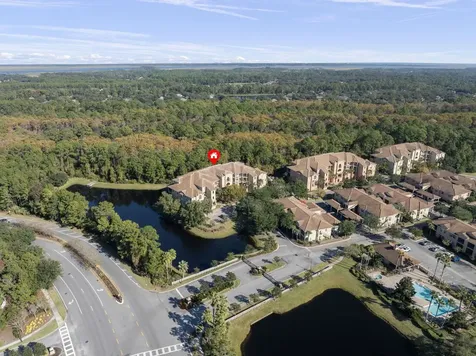 200 Paseo Terraza St Augustine FL 32095
