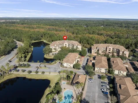 200 Paseo Terraza St Augustine FL 32095
