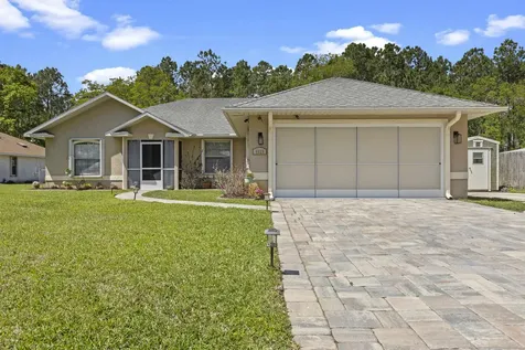 4025 Red Pine Lane St Augustine FL 32086