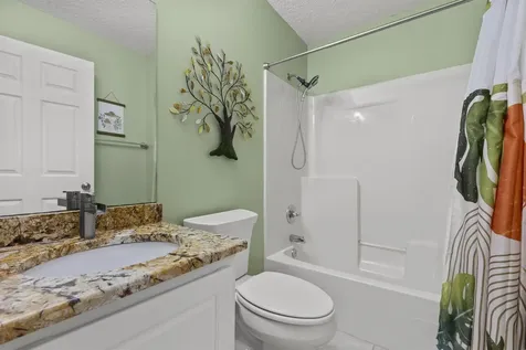 4025 Red Pine Lane St Augustine FL 32086