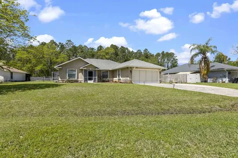 4025 Red Pine Lane St Augustine FL 32086