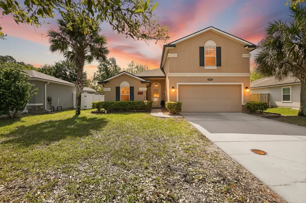 137 Fallen Timber Way St Augustine FL 32084