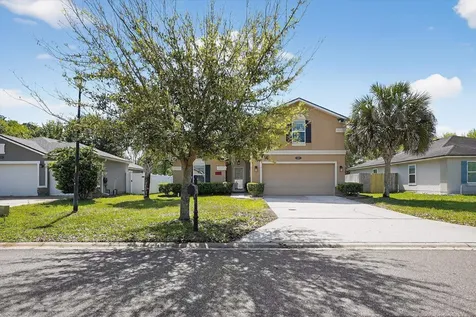 137 Fallen Timber Way St Augustine FL 32084